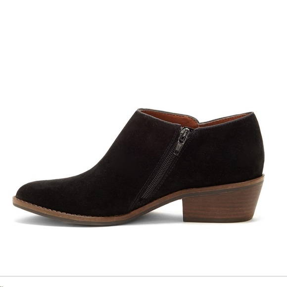 Lucky Brand Faithly booties - Picture 2 of 10